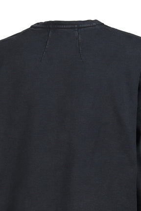 JN PATCH CREWNECK / BLK