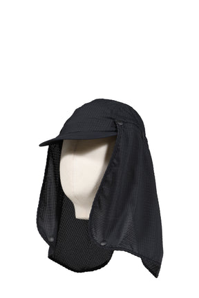FANG CAP / BLK