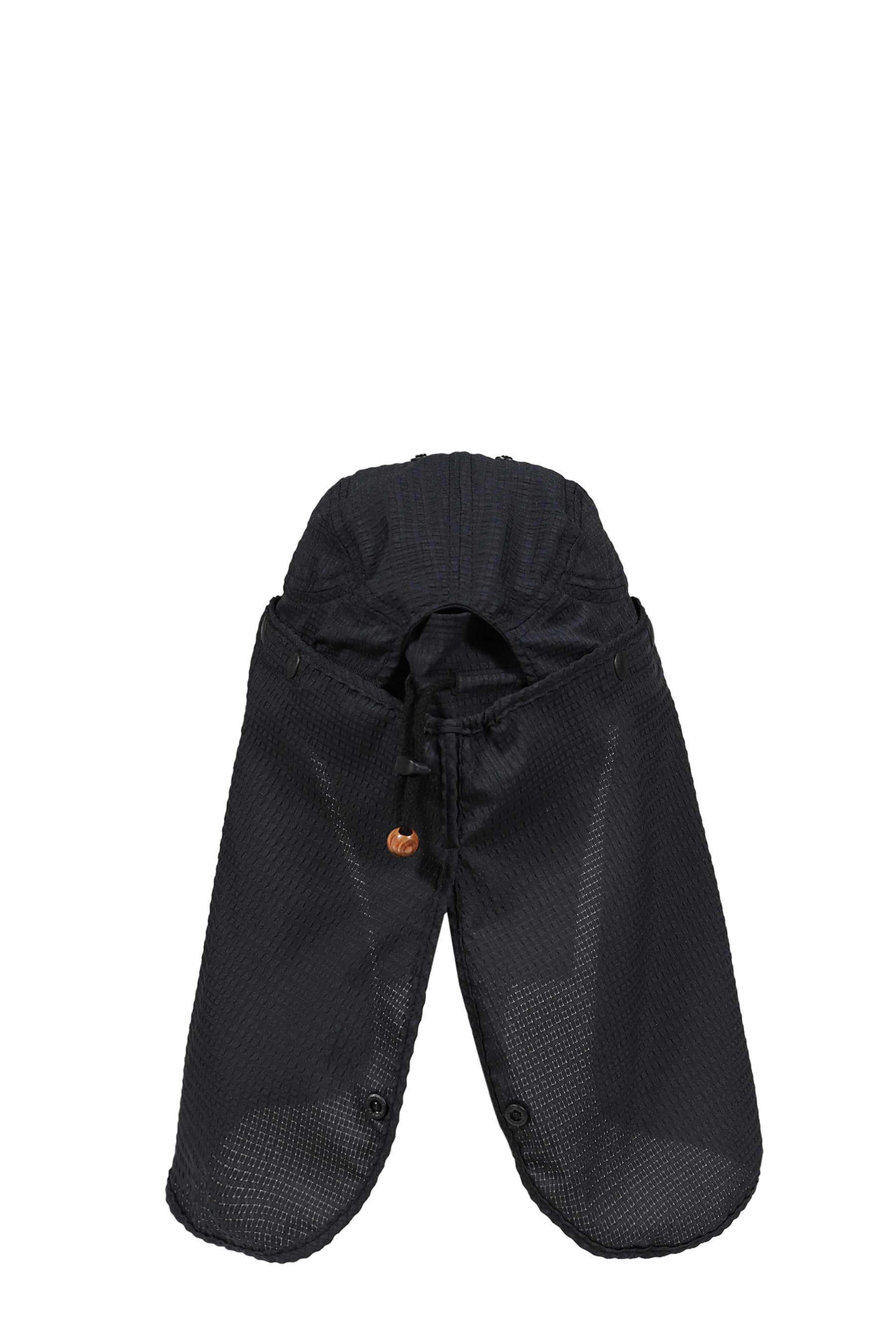 FANG CAP / BLK