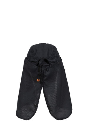 FANG CAP / BLK