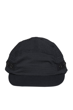 FANG CAP / BLK