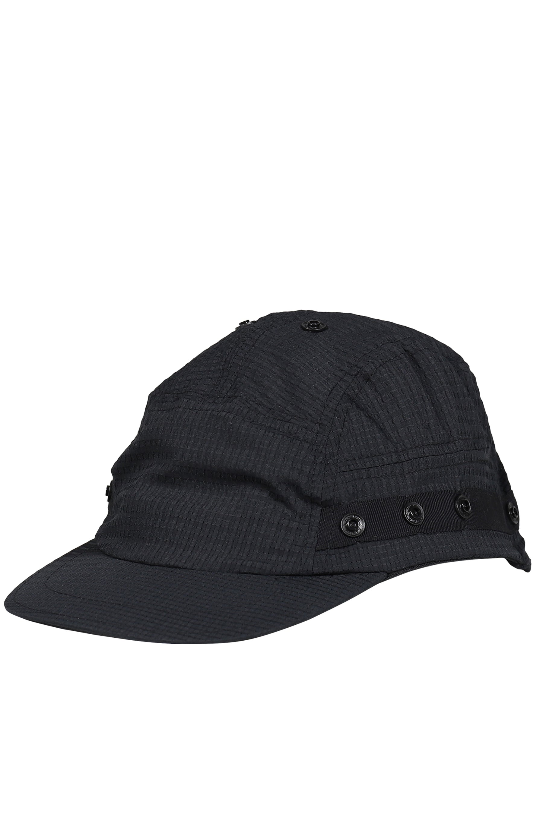 FANG CAP / BLK