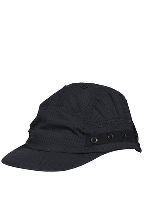 FANG CAP / BLK