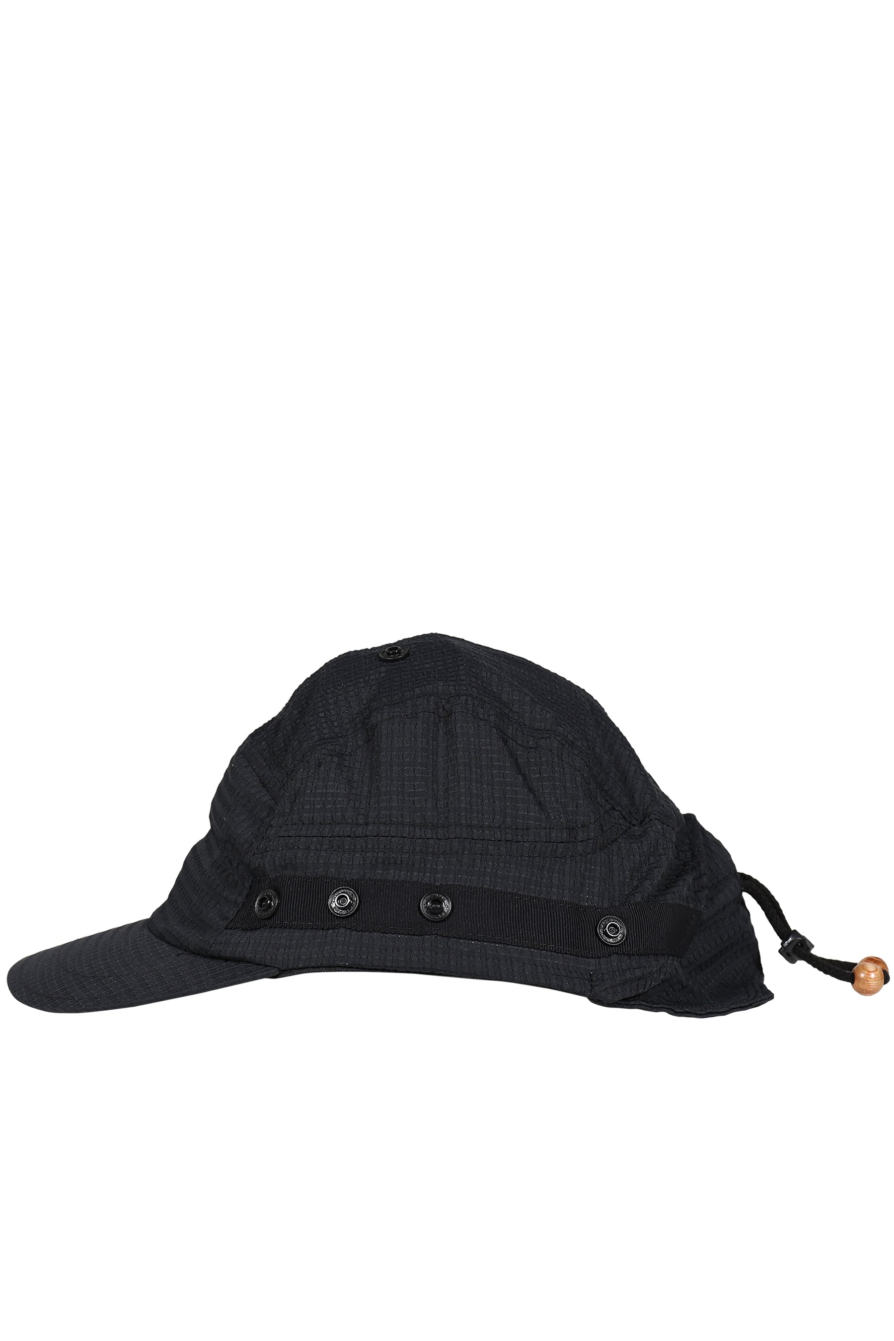 FANG CAP / BLK