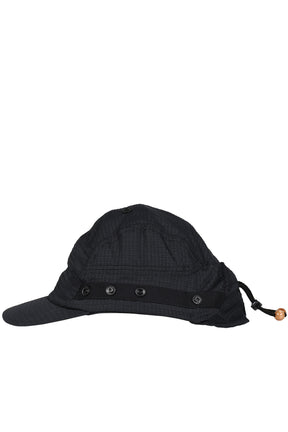 FANG CAP / BLK