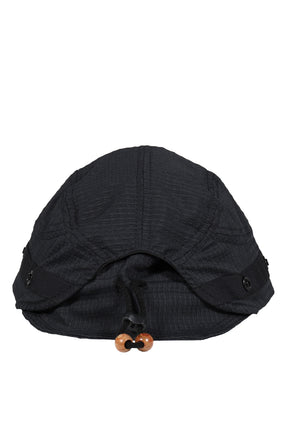 FANG CAP / BLK