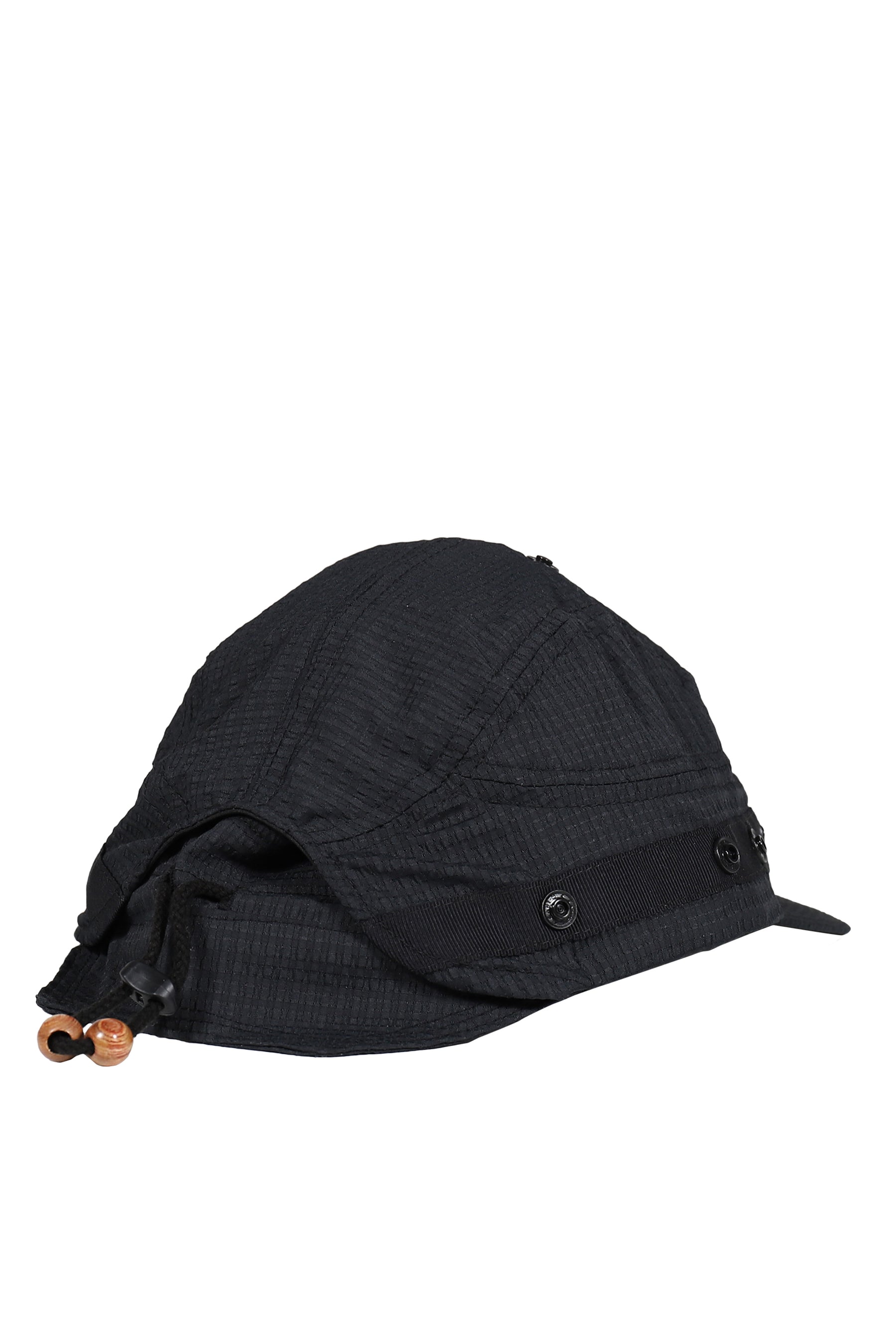 FANG CAP / BLK