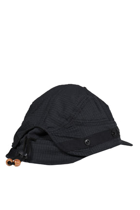 FANG CAP / BLK