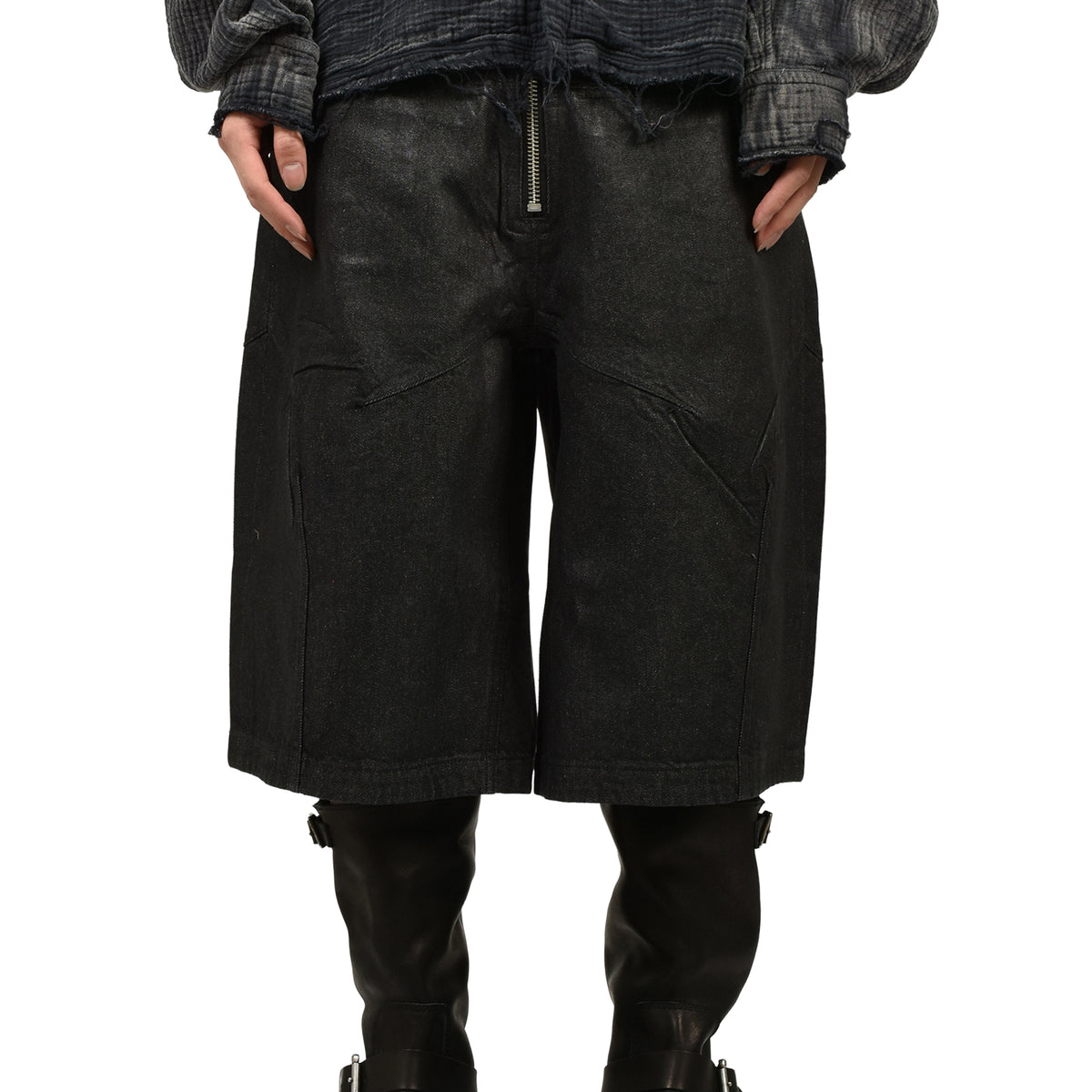 ぷくぷく 42666 Coat “Graz