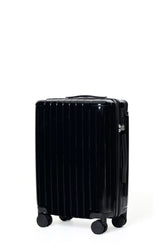 LIGHT - CARRY-ON BLACK / BLK 