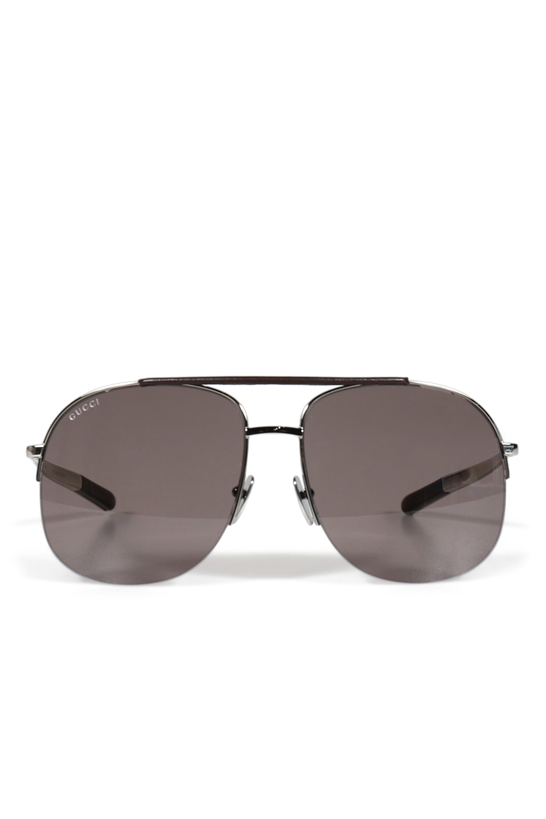 NAVIGATOR SUNGLASSES / SIL