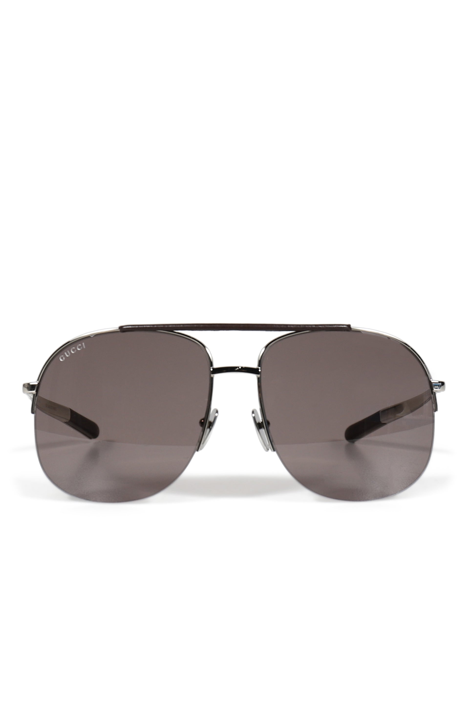 NAVIGATOR SUNGLASSES / SIL
