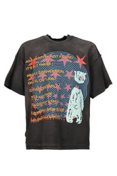OVERDRIVE TEE / BLK