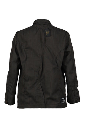 JACKET / BRW