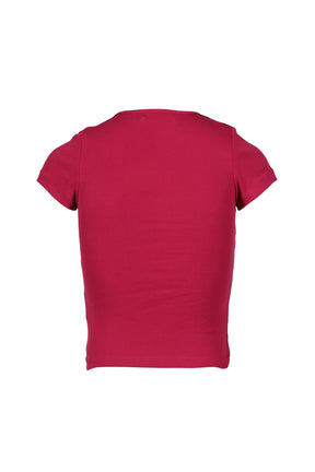 BEFORE DEATH WOMEN'S TEE / WINE