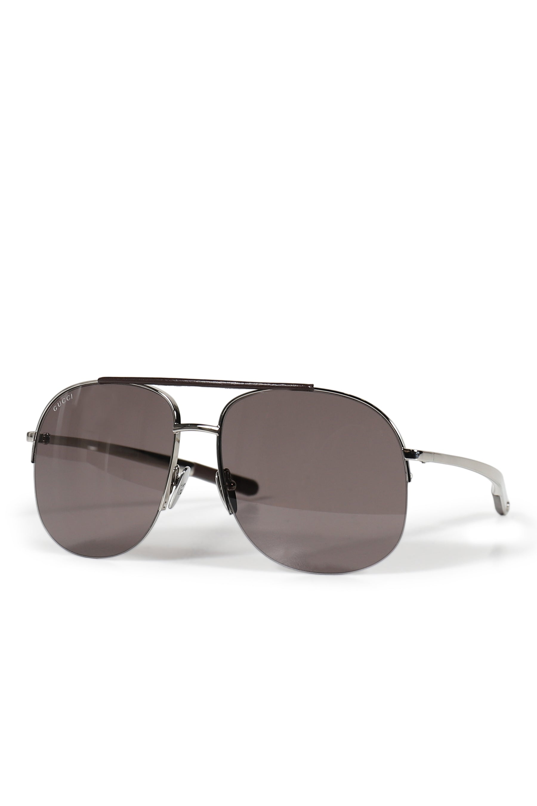 NAVIGATOR SUNGLASSES / SIL