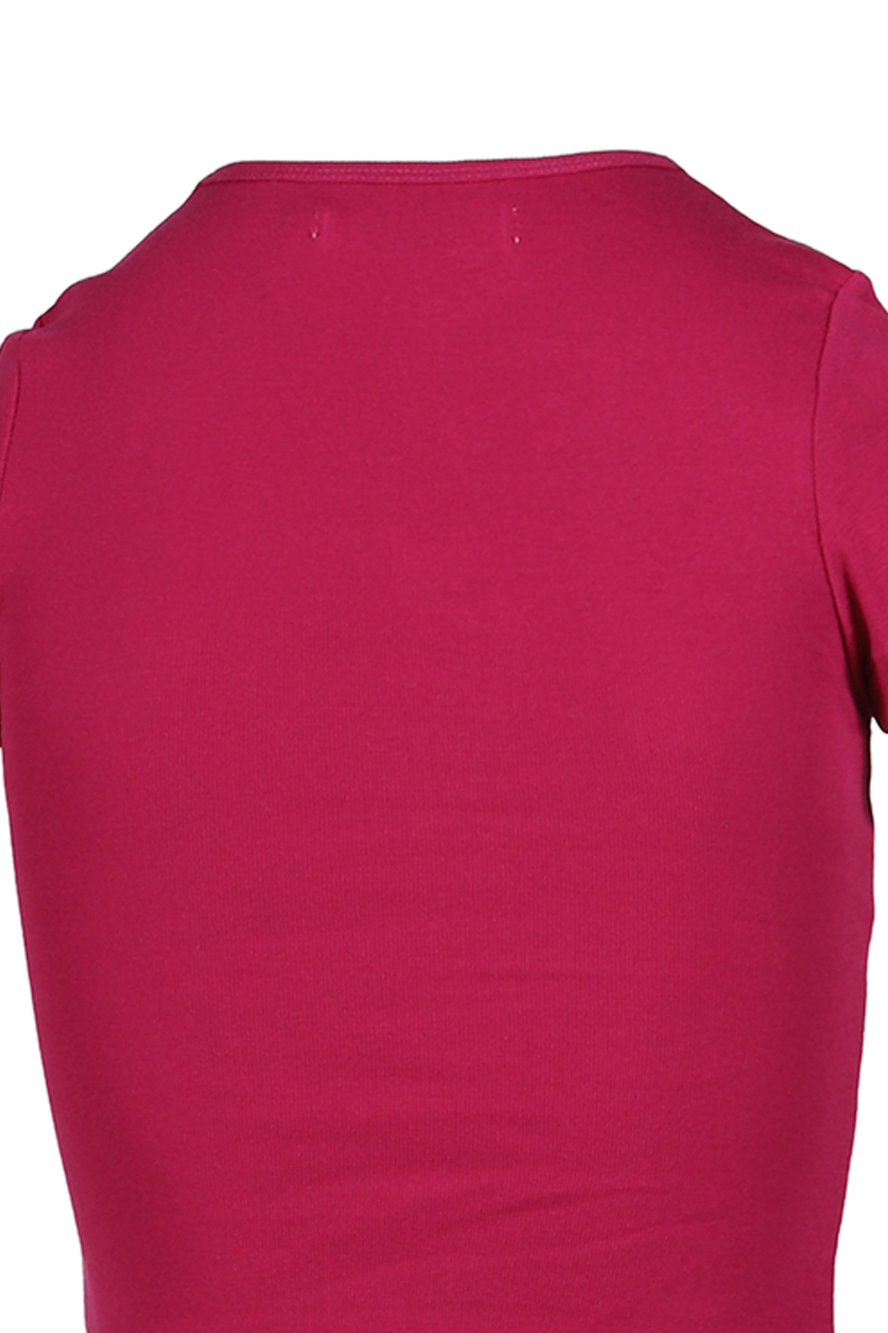 BEFORE DEATH WOMEN'S TEE / WINE