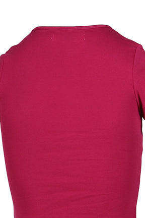 BEFORE DEATH WOMEN'S TEE / WINE