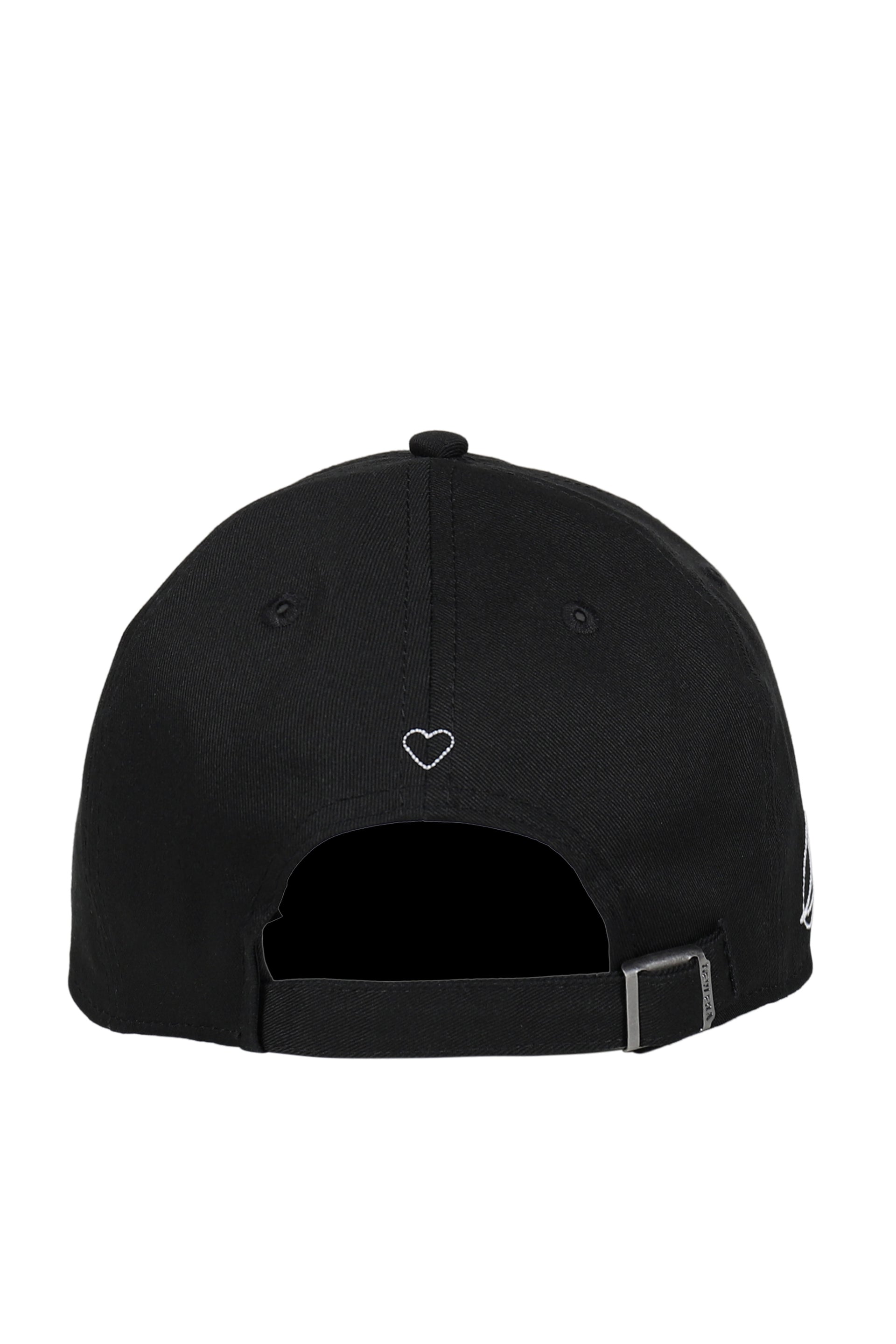 9TWENTY LOS ANGELES DODGERS CAP / BLK×WHT
