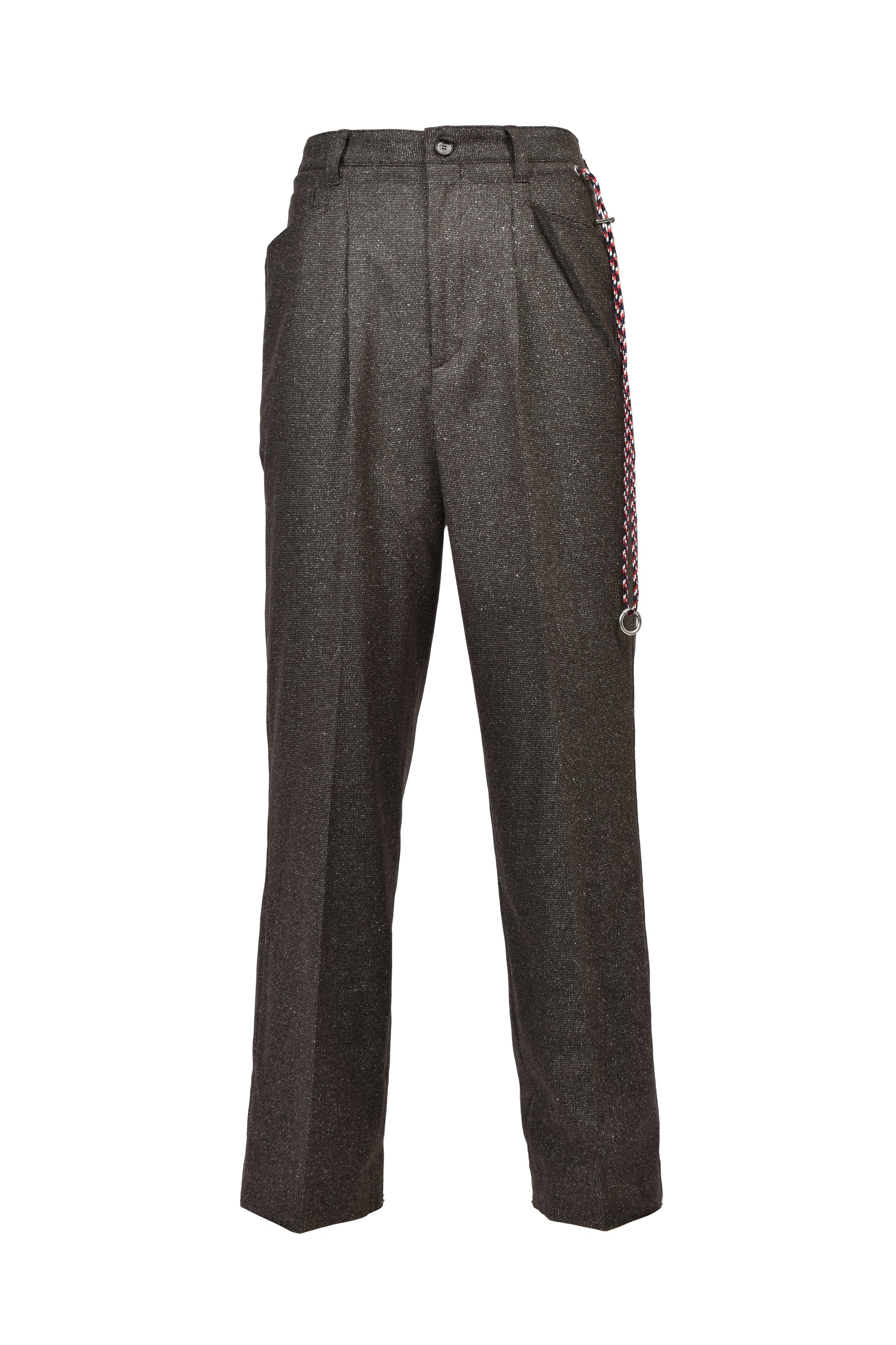 4 POCKETS / BRW