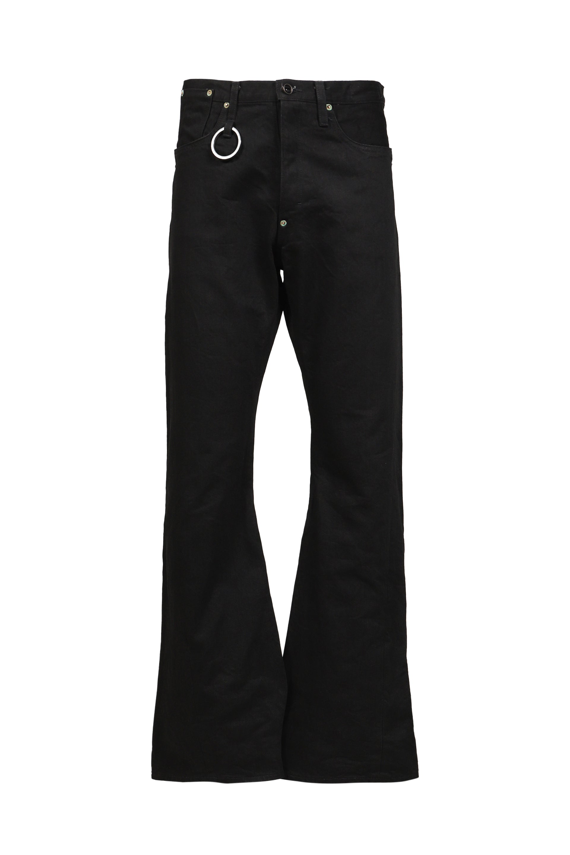 TWIST SEAM LOT.20617 / BLK