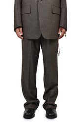 4 POCKETS / BRW
