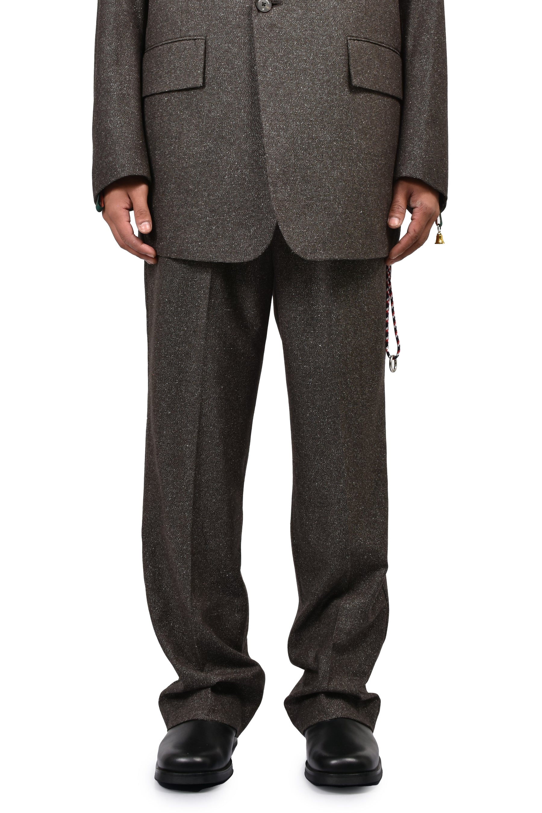 4 POCKETS / BRW