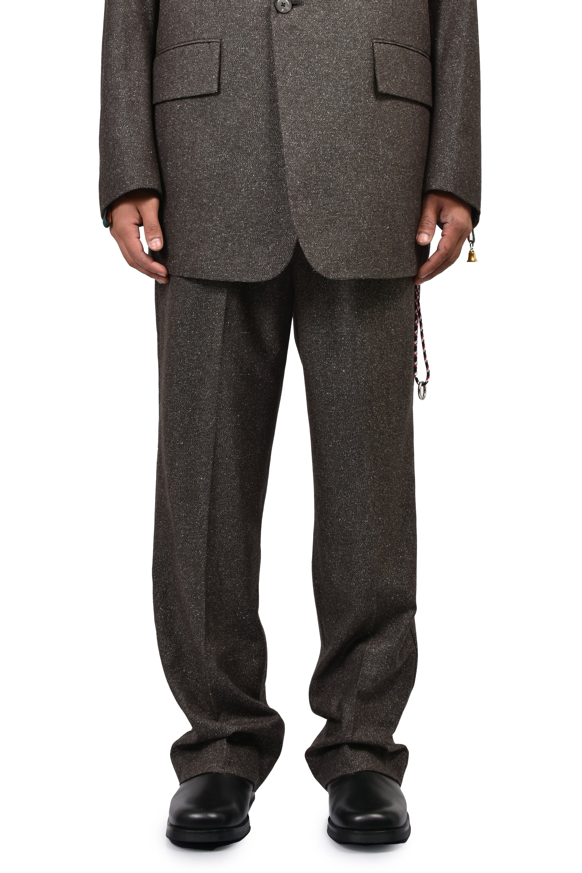 4 POCKETS / BRW