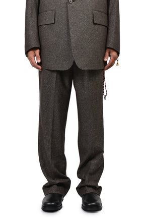 4 POCKETS / BRW
