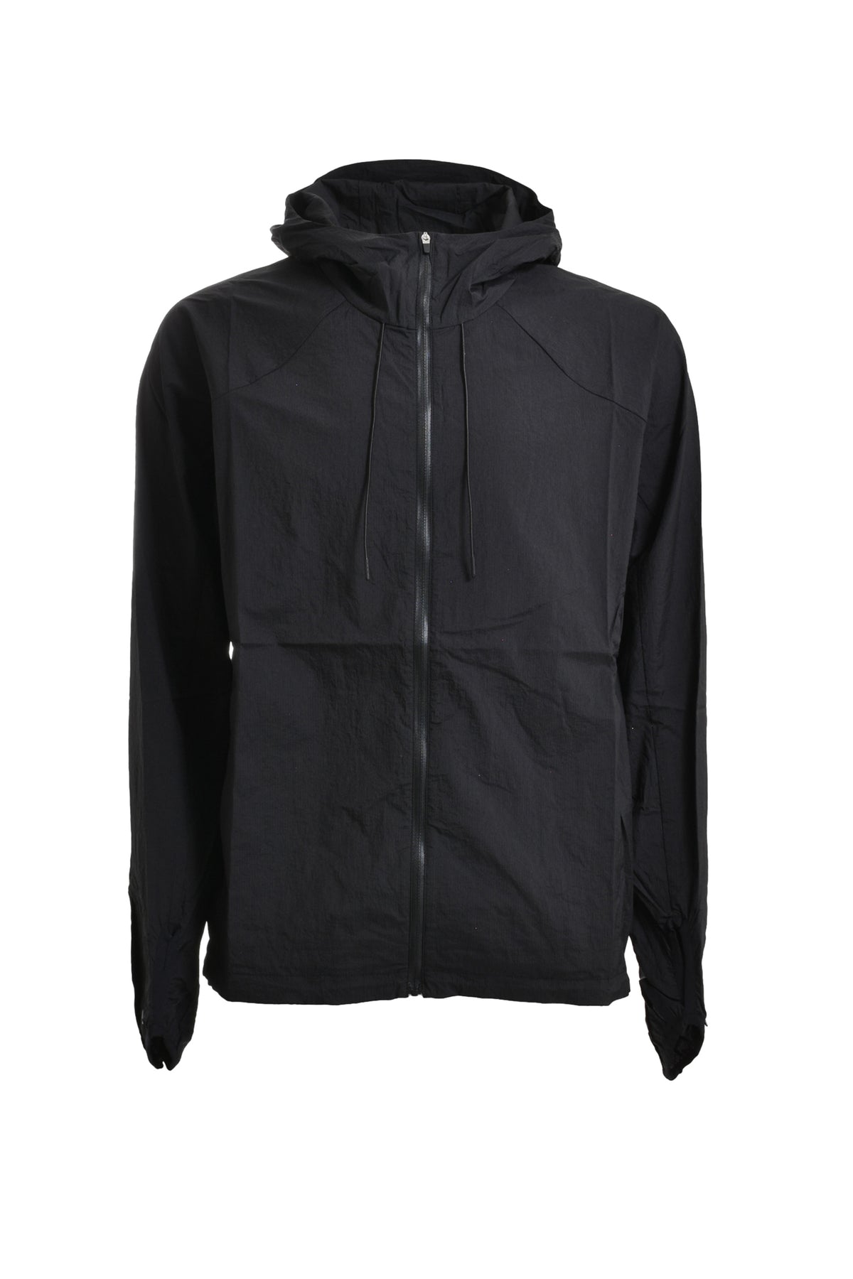 5.1 TECHNICAL JACKET RIGHT / BLK