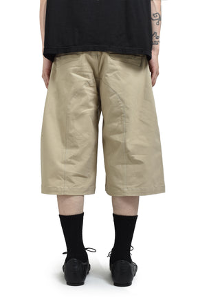 JD (OCS) S.W.P - SHORTS / SAND