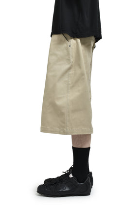 JD (OCS) S.W.P - SHORTS / SAND