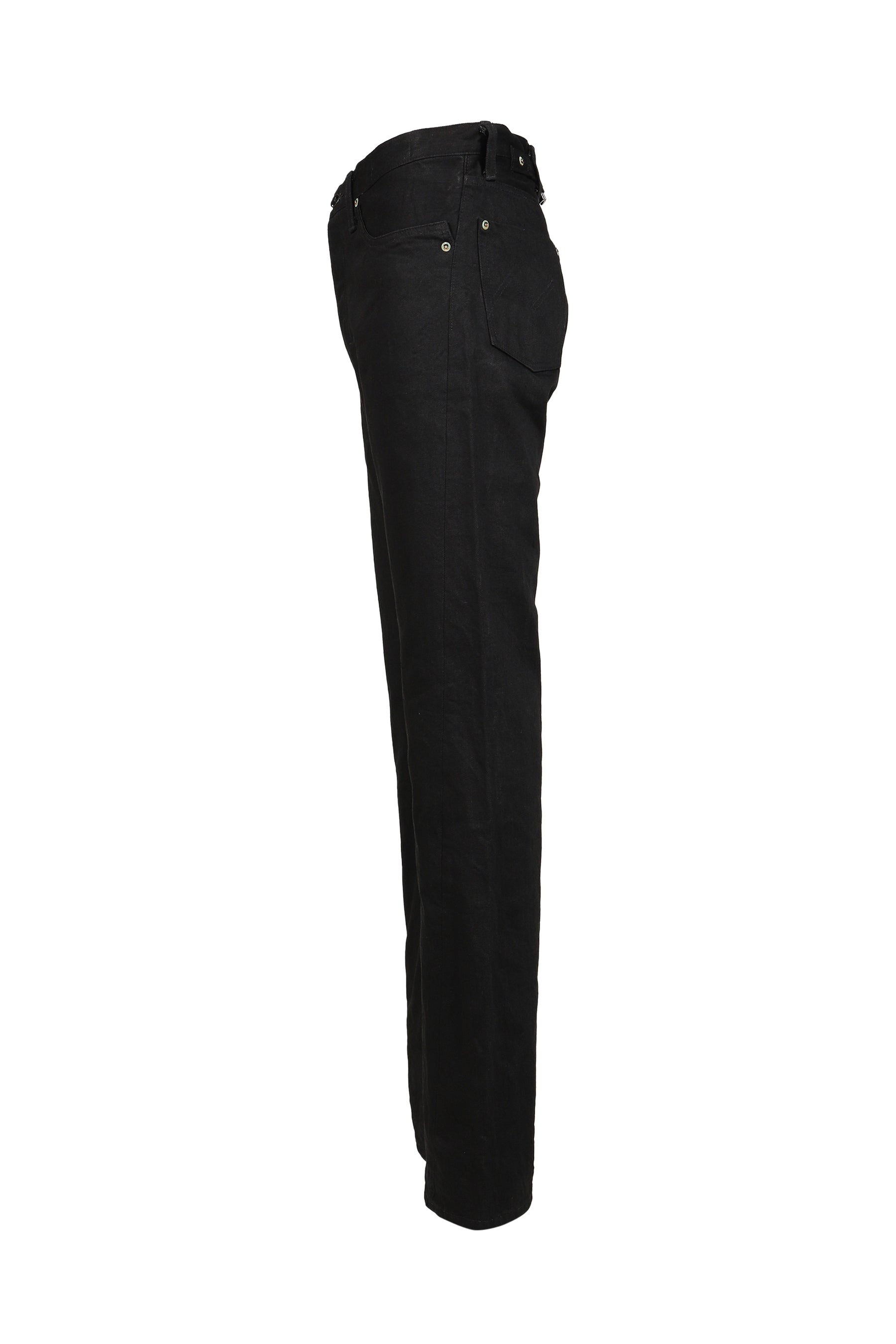 TWIST SEAM LOT.20617 / BLK