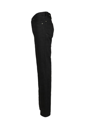 TWIST SEAM LOT.20617 / BLK