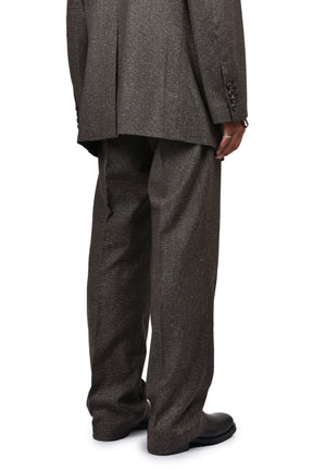 4 POCKETS / BRW