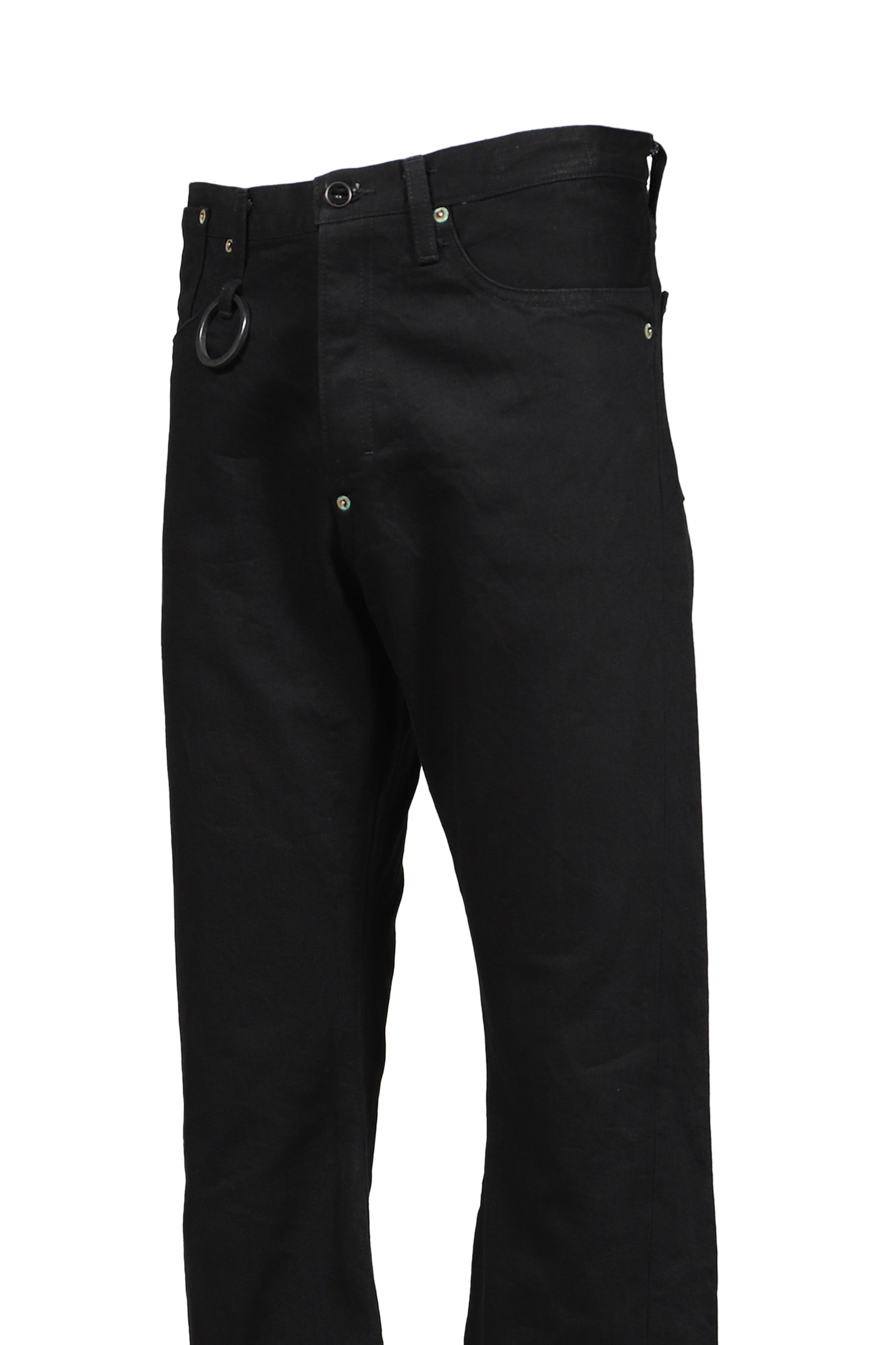 TWIST SEAM LOT.20617 / BLK