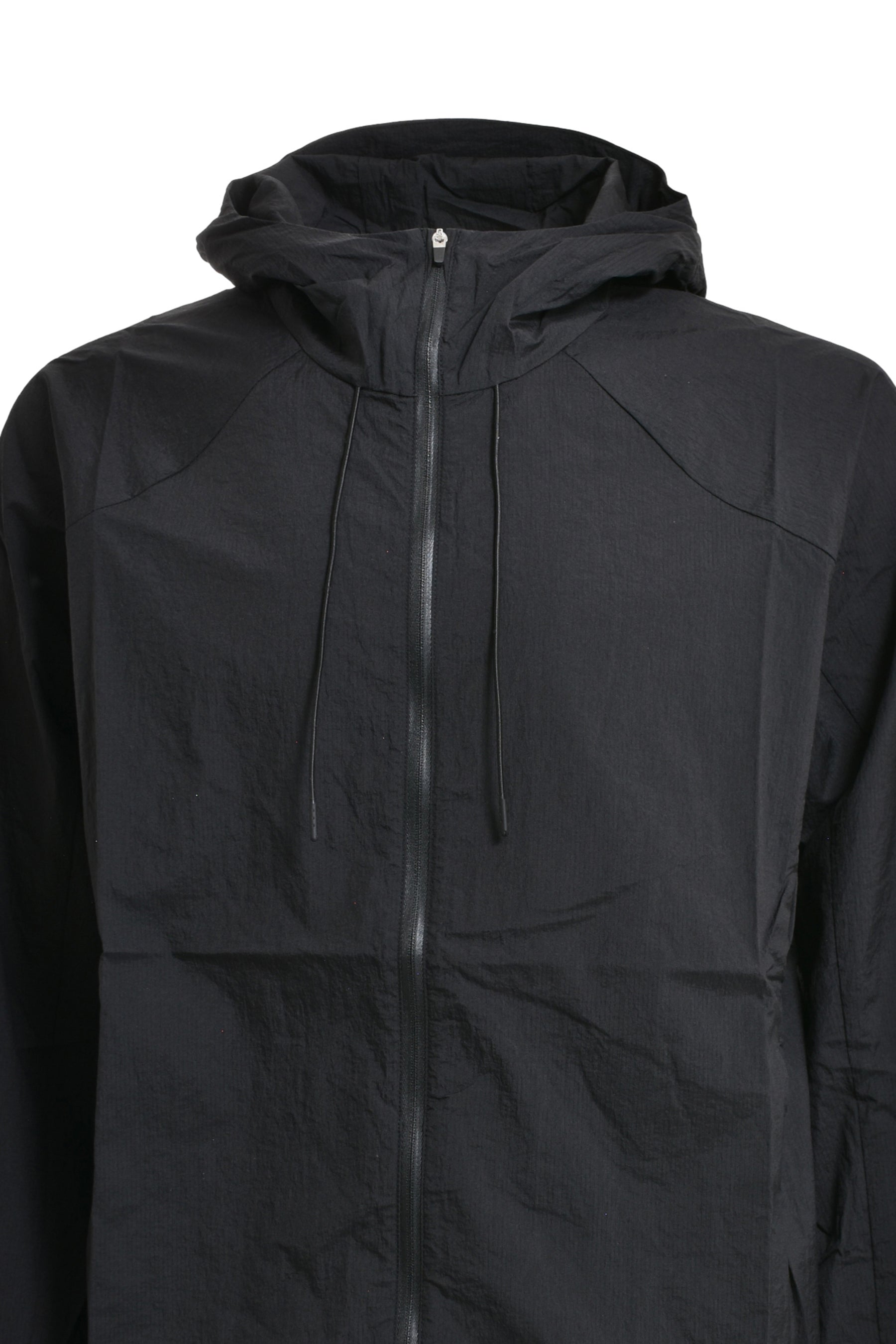 paf 5.0+ TECHNICAL JACKET RIGHTナイロンジャケット