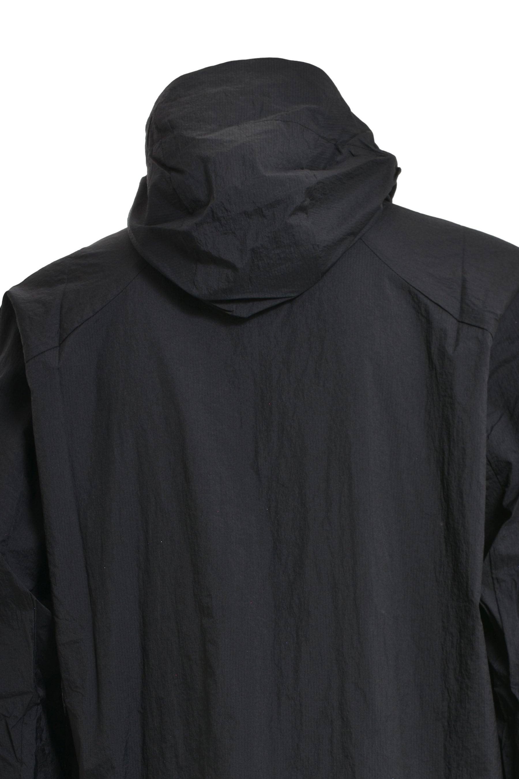 POST ARCHIVE FACTION (PAF) 5.1 TECHNICAL JACKET RIGHT / BLK