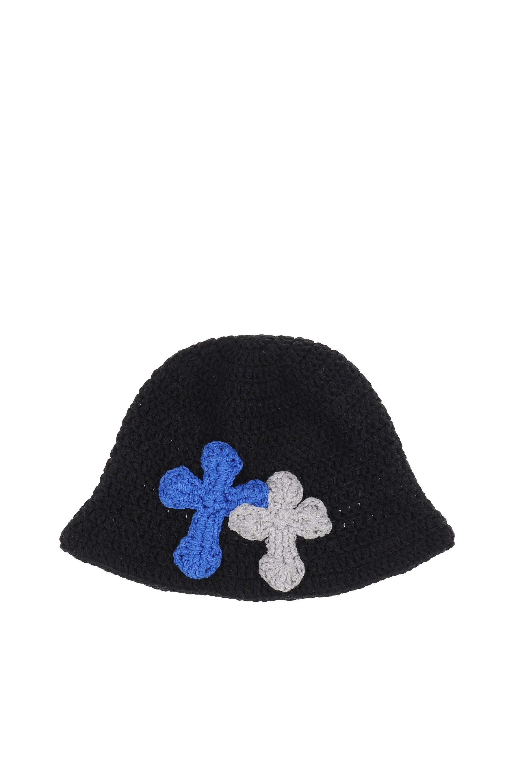 KNITHAT / BLK