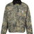 OG DETROIT JACKET / CAMO COMBI GRN / BLK