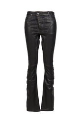 GLAZED CURVE JEANS (X) / BRW