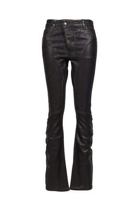 GLAZED CURVE JEANS (X) / BRW