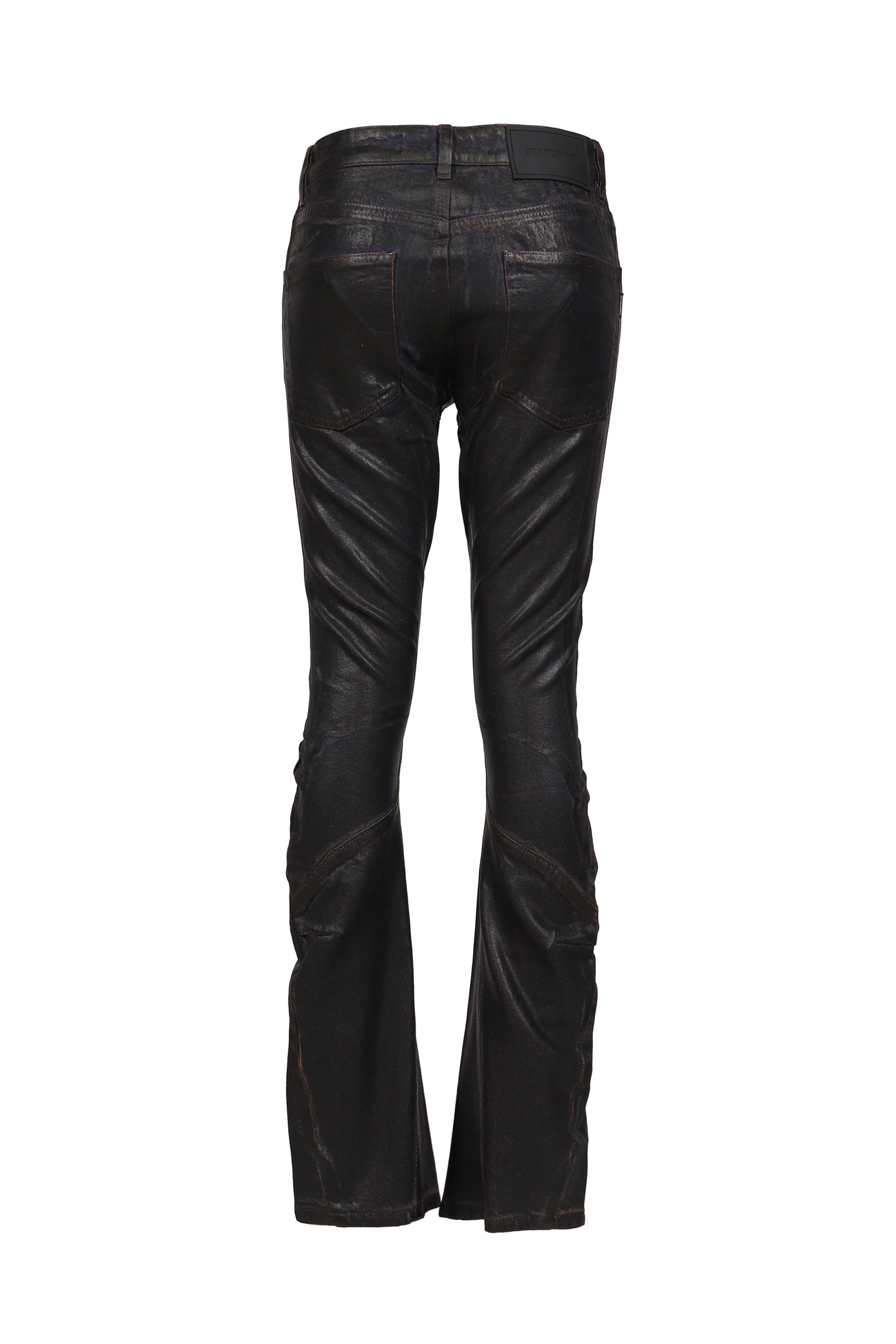 GLAZED CURVE JEANS (X) / BRW