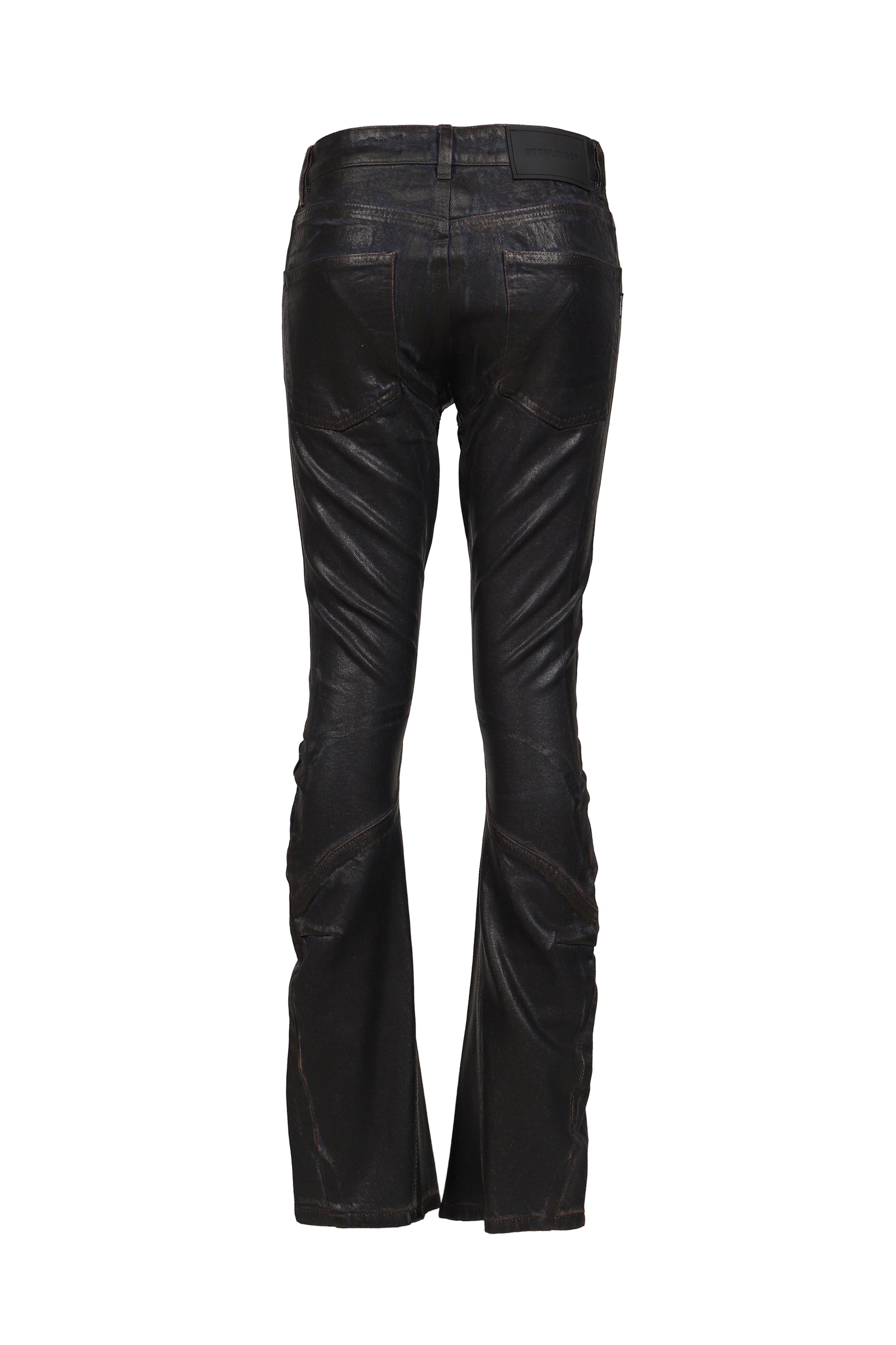 GLAZED CURVE JEANS (X) / BRW