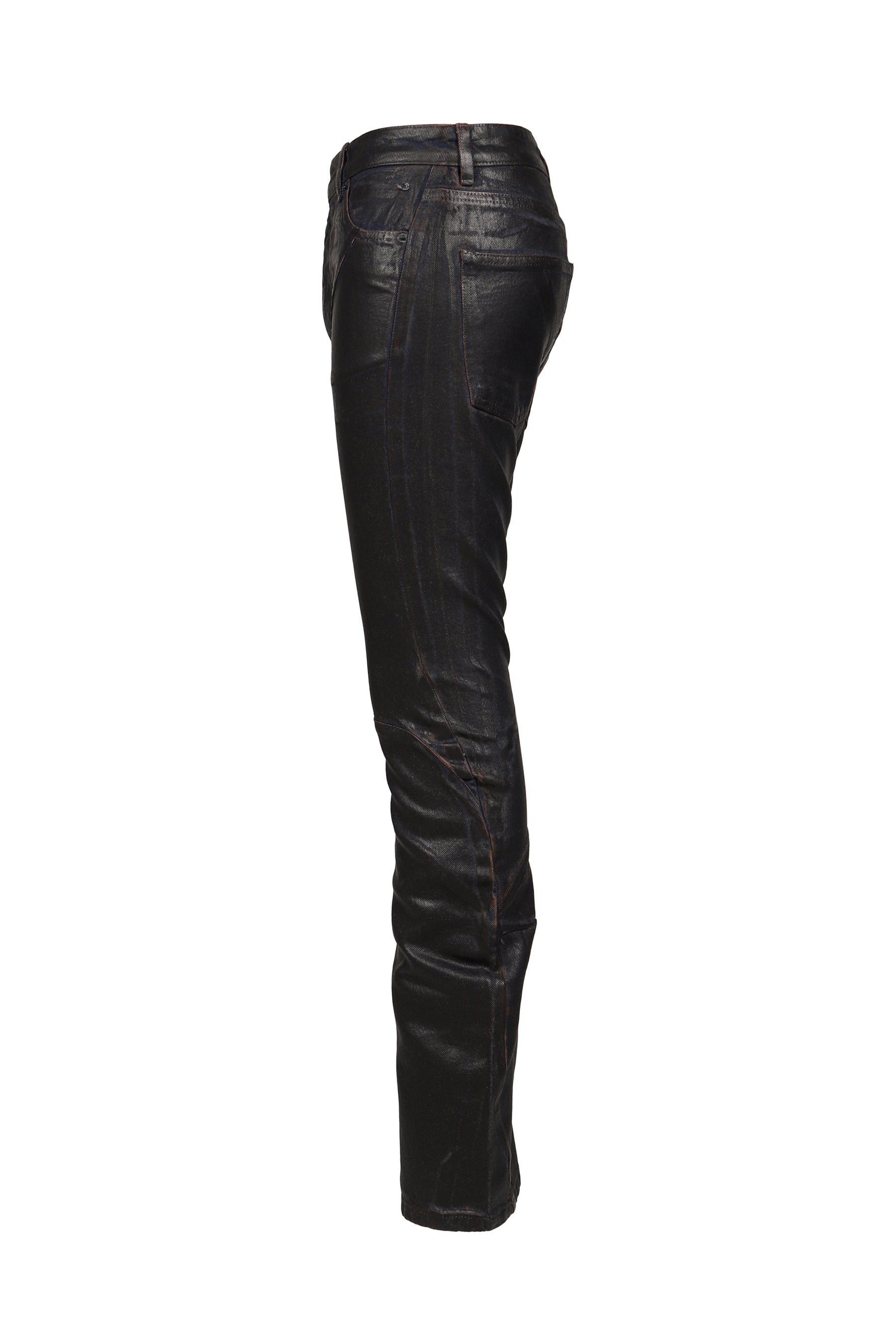 GLAZED CURVE JEANS (X) / BRW