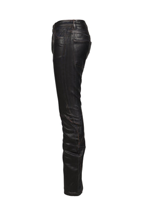 GLAZED CURVE JEANS (X) / BRW