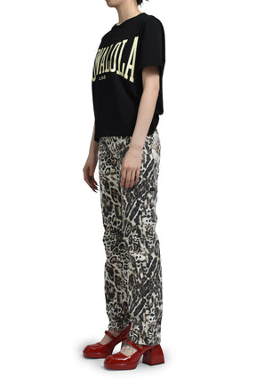 MOWA ANTI K CHEETAH / BRW