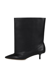 LES BOTTES TOURNI / BLK