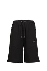 THE ORIGINAL 1 CASUAL SHORTS / BLK