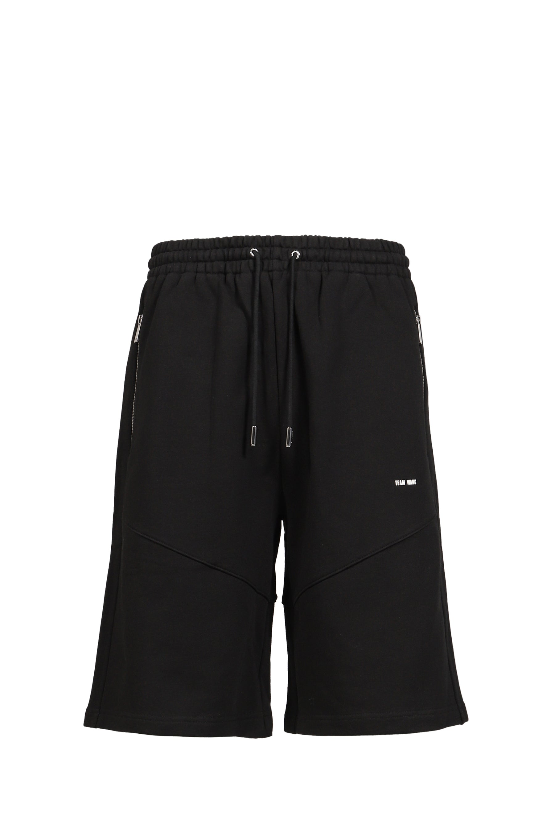 THE ORIGINAL 1 CASUAL SHORTS / BLK